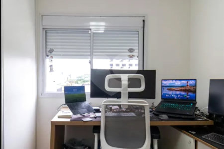 Apartamento à venda com 3 quartos, sendo 2 suítes,  em Várzea da Barra Funda, São Paulo, SP