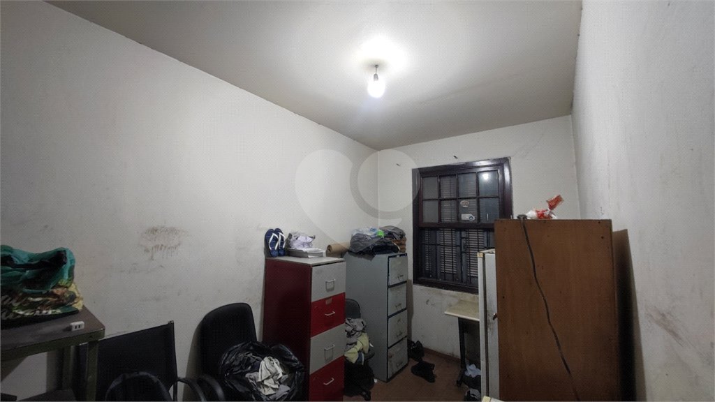 Sobrado à venda com 1 quarto em Santo Amaro, São Paulo, SP