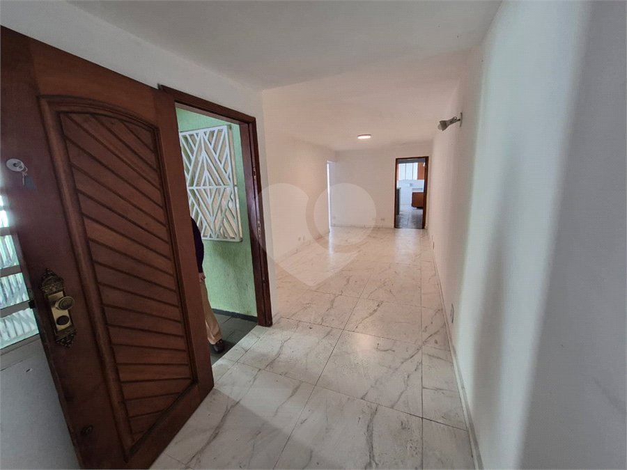 Sobrado à venda com 4 quartos em Mandaqui, São Paulo, SP