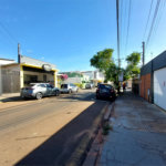 Casa residencial com ponto comercial a venda no Centro