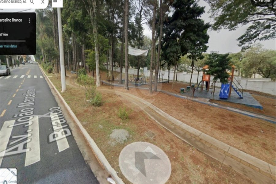 Salão para alugar em Vila Nova Cachoeirinha, São Paulo, SP