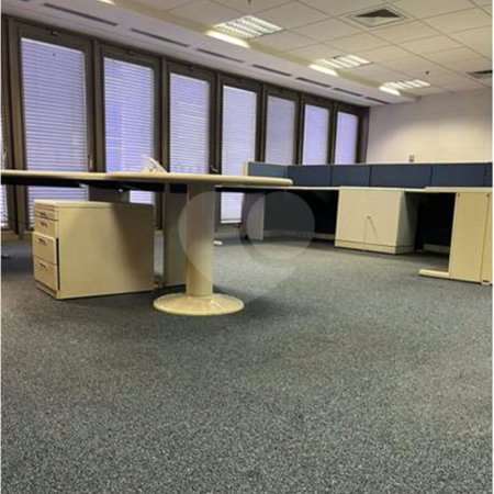 Laje Corporativa para alugar em Bela Vista, São Paulo, SP