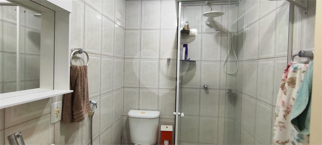 Apartamento à venda com 2 quartos em Catumbi, Rio de Janeiro, RJ