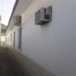 Casa Residencial à venda, Aparecida, Santos - CA0185.