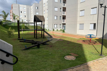Apartamento à venda ou para alugar com 2 quartos em Jardim Europa, Suzano, SP