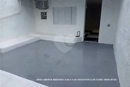 Casa à venda com 4 quartos em Cidade Nova, Rio de Janeiro, RJ