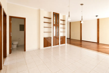 Casa Térrea para alugar com 4 quartos, sendo 1 suíte,  em Jardim América, Sorocaba, SP