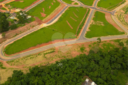 Terreno à venda em Caxambu, Jundiaí, SP