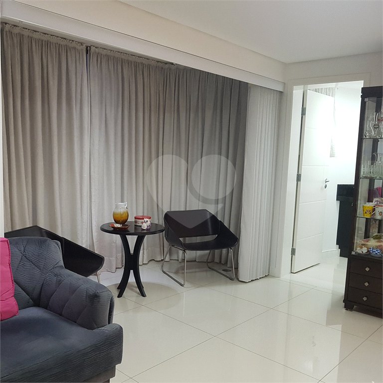 Cobertura à venda com 4 quartos, sendo 3 suítes, em Água Fria, São Paulo, SP