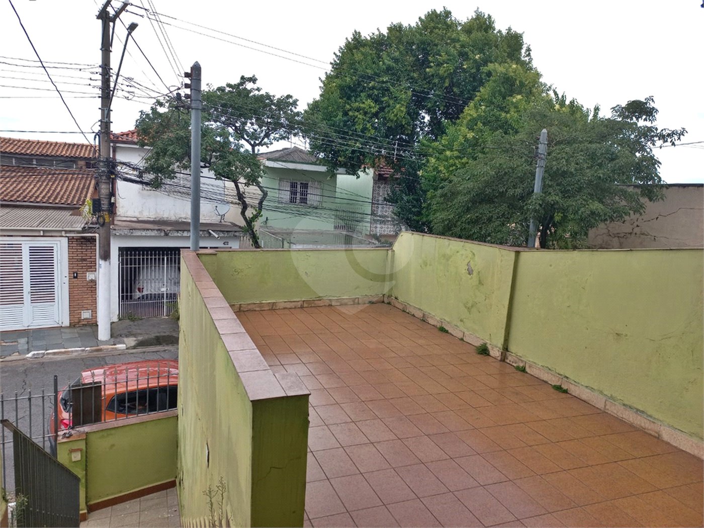 Sobrado à venda com 2 quartos em Tucuruvi, São Paulo, SP