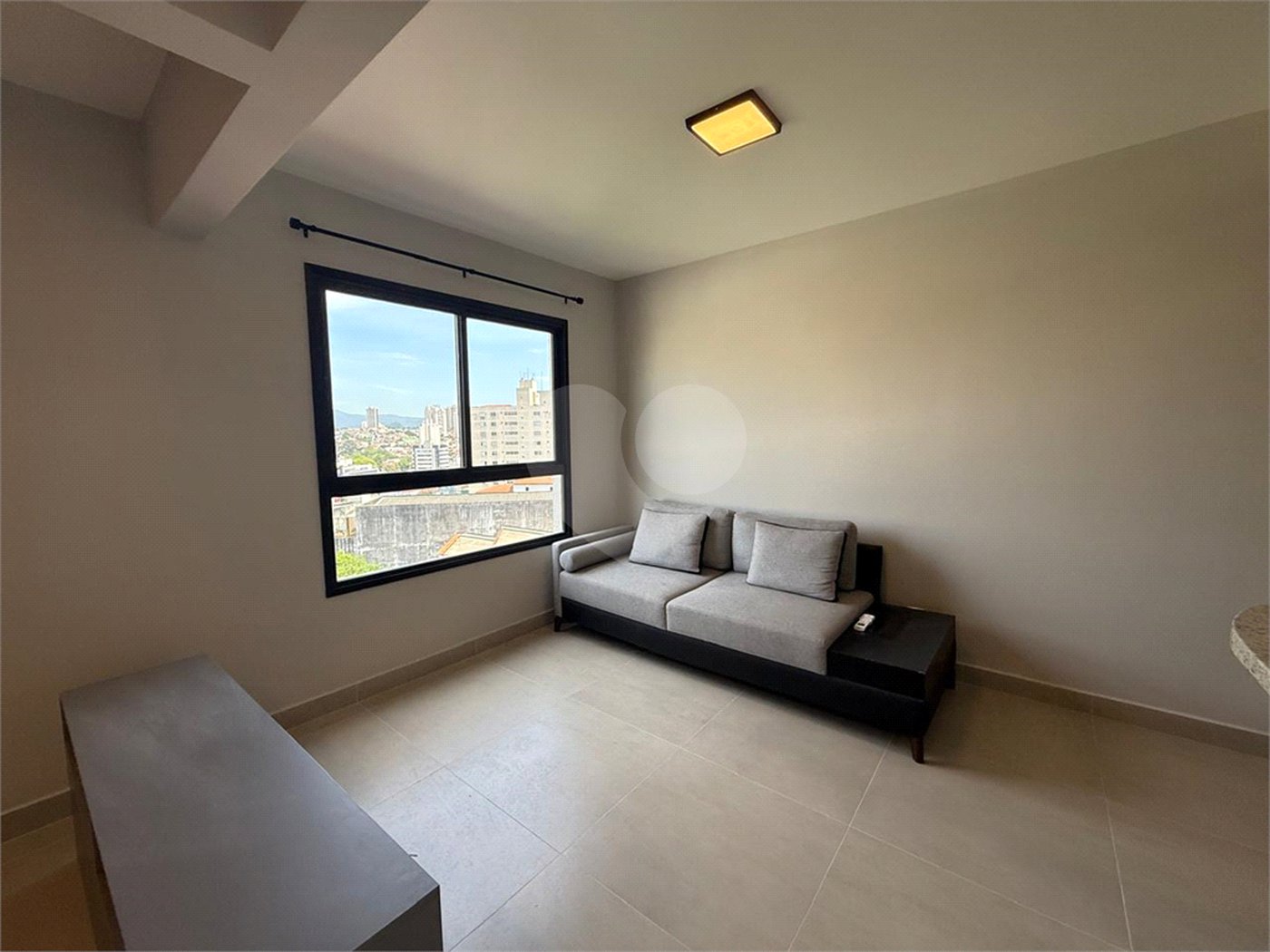 Apartamento para alugar com 1 quarto em Santana, São Paulo, SP