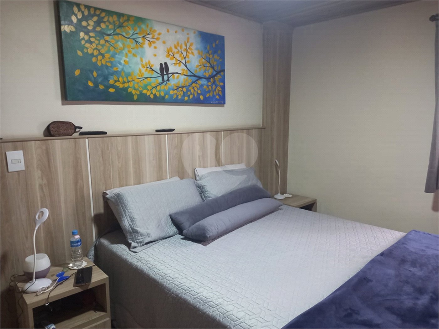 Casa à venda com 3 quartos, sendo 1 suíte, em Parque Novo Mundo, São Paulo, SP