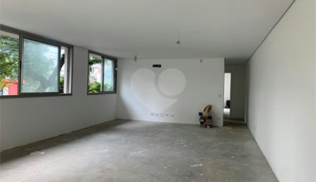 Apartamento à venda com 2 suítes em Vila Madalena, São Paulo, SP