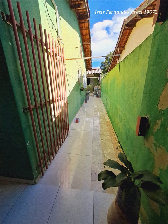 Casa à venda com 2 quartos em Despraiado, Cuiabá, MT