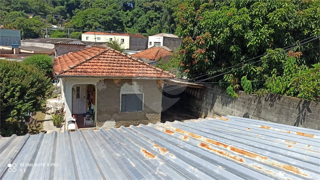 Terreno à venda em Horto, São Paulo, SP