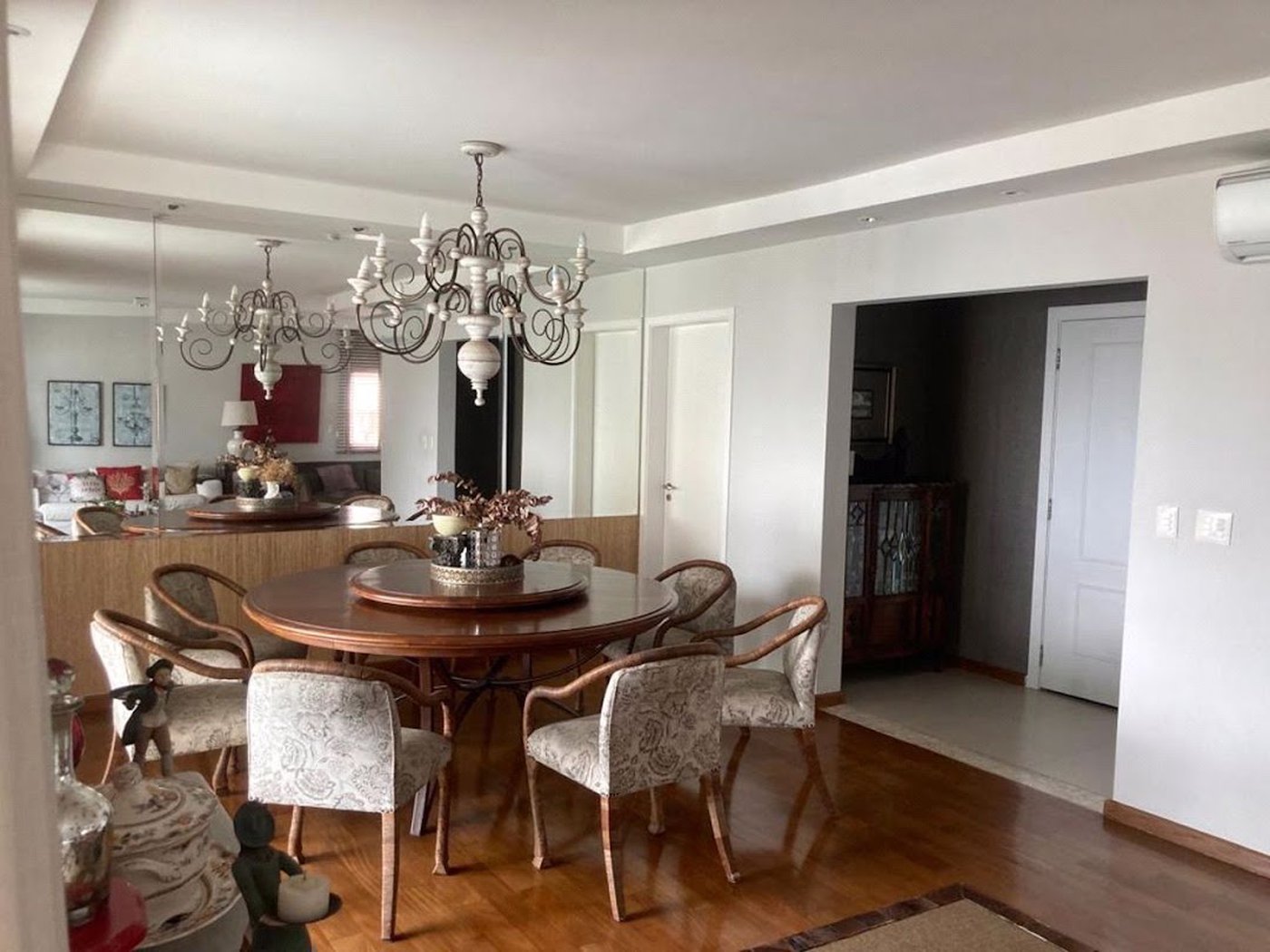 Apartamento com 4 dormitórios à venda, 204 m² por R$ 3.150.000,00 - Boqueirão - Santos/SP