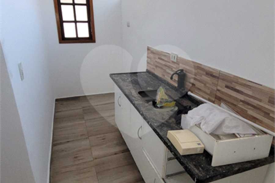Sobrado à venda com 2 quartos em Jaçanã, São Paulo, SP