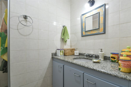 Cobertura à venda com 4 quartos, sendo 1 suíte, em Perdizes, São Paulo, SP