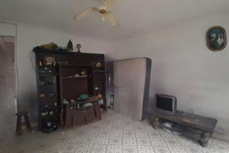 Apartamento Residencial à venda, São Vicente