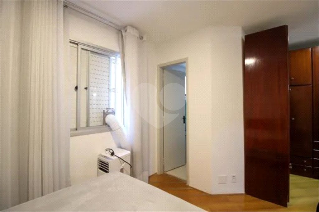 Apartamento à venda com 2 quartos, sendo 1 suíte, em Vila Progredior, São Paulo, SP