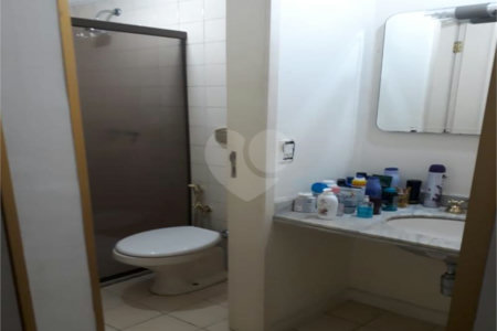 Apartamento à venda com 2 quartos em Vila Andrade, São Paulo, SP