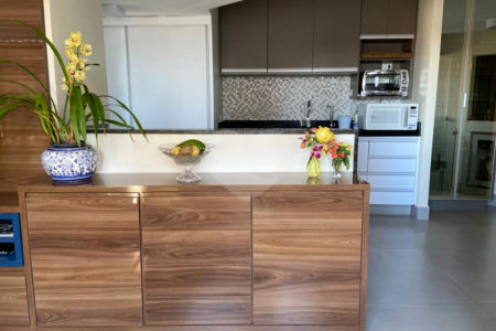 Apartamento à venda com 2 suítes em Jardim Parque Morumbi, São Paulo, SP