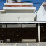 Casa à venda com 1 quarto no condomínio Vila Gustavo, São Paulo - SP