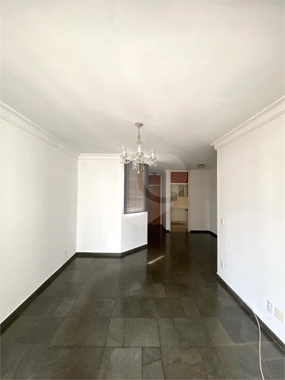 Apartamento à venda com 2 quartos, sendo 1 suíte, no Centro, Ribeirão Preto, SP
