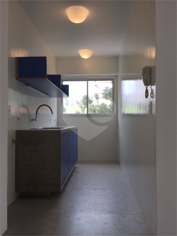Apartamento para alugar com 1 quarto em Bela Vista, São Paulo, SP