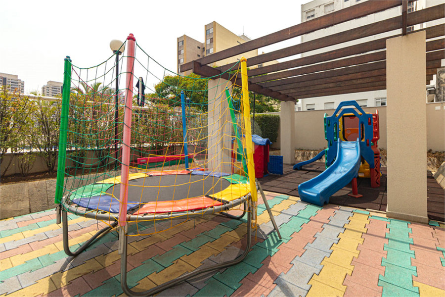 Apartamento à venda ou para alugar com 3 suítes em Perdizes, São Paulo, SP