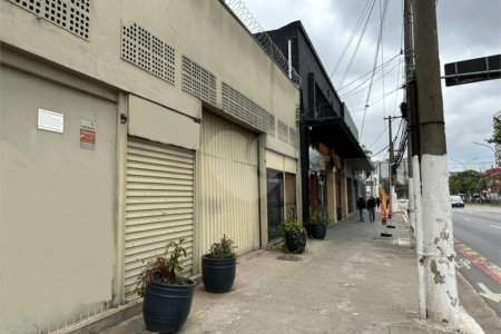 Galpão à venda em Várzea da Barra Funda, São Paulo, SP