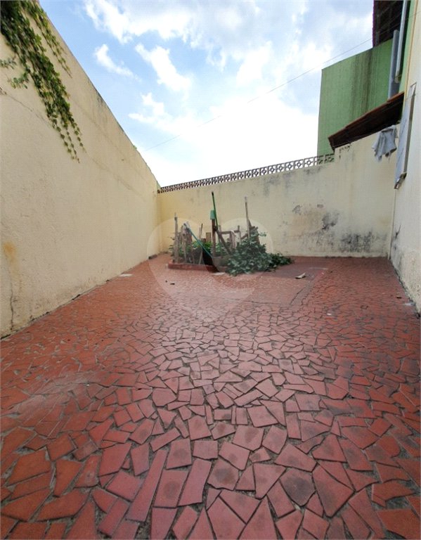 Casa de Vila para alugar com 2 quartos em Santana, São Paulo, SP