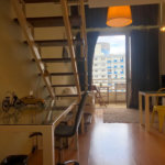 Apartamento à venda com 1 suíte em Cidade Monções, São Paulo, SP