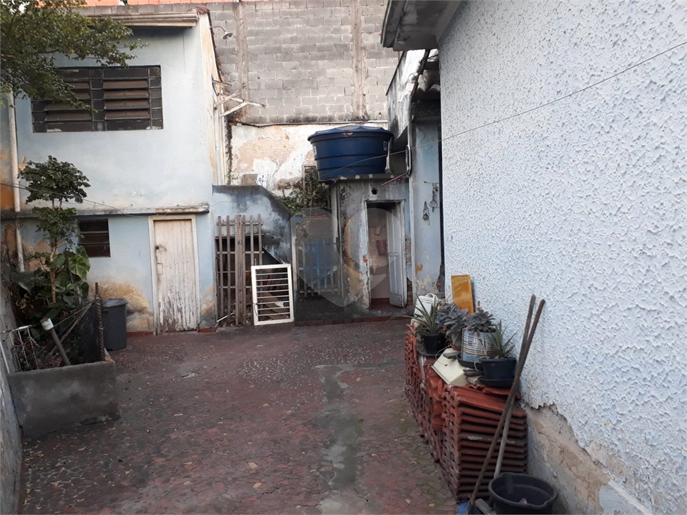 Casa Térrea à venda com 4 quartos em Santana, São Paulo, SP