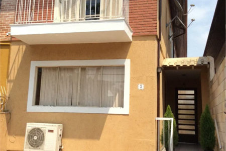 Sobrado à venda com 4 quartos, sendo 2 suítes, em Jardim Bonfiglioli, São Paulo, SP