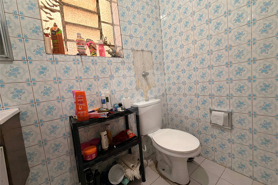 Terreno à venda com 4 quartos em Tucuruvi, São Paulo, SP
