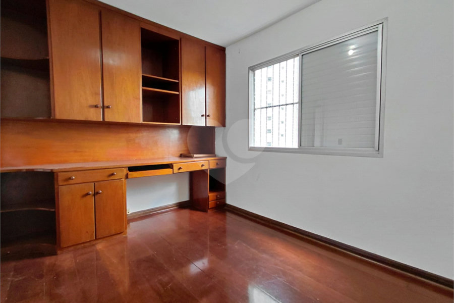 Apartamento à venda com 3 quartos, sendo 1 suíte, em Santana, São Paulo, SP