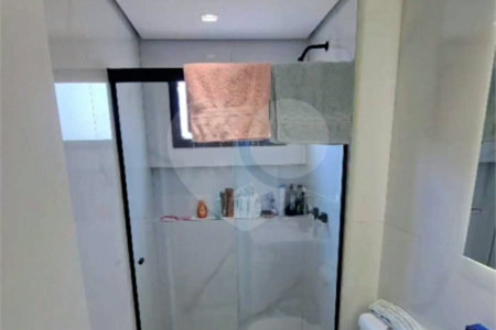 Apartamento à venda com 3 suítes em Alto da Boa Vista, São Paulo, SP