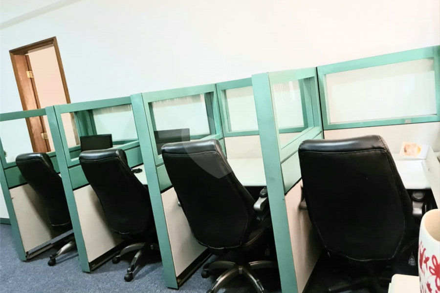 Sala à venda no Centro, São Paulo, SP