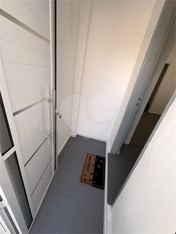Casa Térrea à venda com 1 quarto em Vila Gustavo, São Paulo, SP