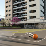 Apartamento à venda com 1 quarto em Além Ponte, Sorocaba, SP