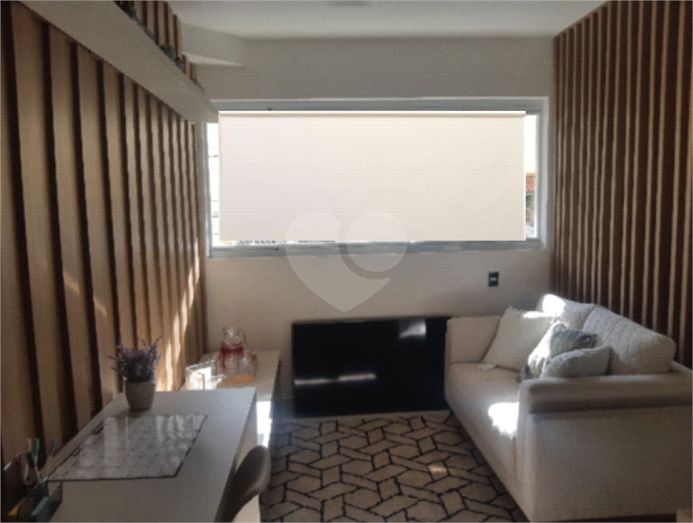 Apartamento à venda com 1 quarto em Tucuruvi, São Paulo, SP