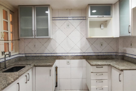 Casa de Vila à venda com 3 quartos, sendo 2 suítes, no condomínio Conjunto Archer José Higino, Rio de Janeiro - RJ