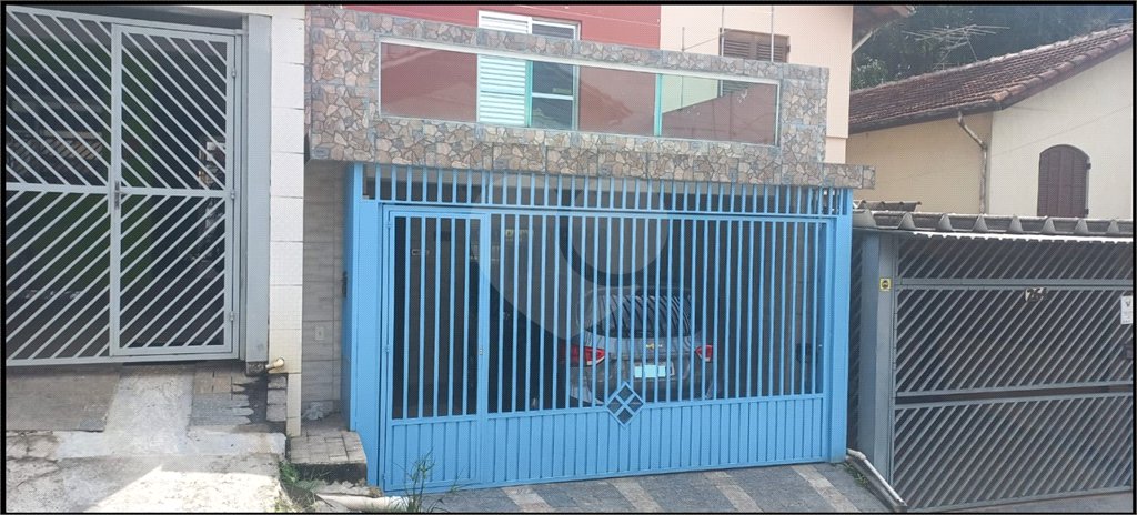 Sobrado à venda com 3 quartos, sendo 1 suíte,  em Tremembé, São Paulo, SP