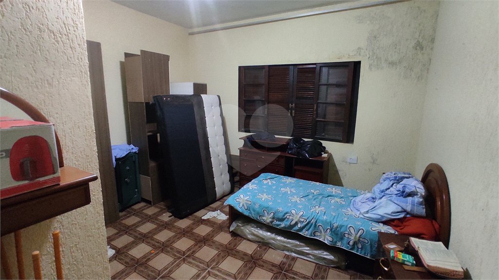 Casa Térrea à venda com 5 quartos, sendo 2 suítes, em Casa Verde, São Paulo, SP