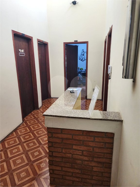 Prédio à venda ou para alugar em Vila Nossa Senhora do Carmo, Araraquara, SP