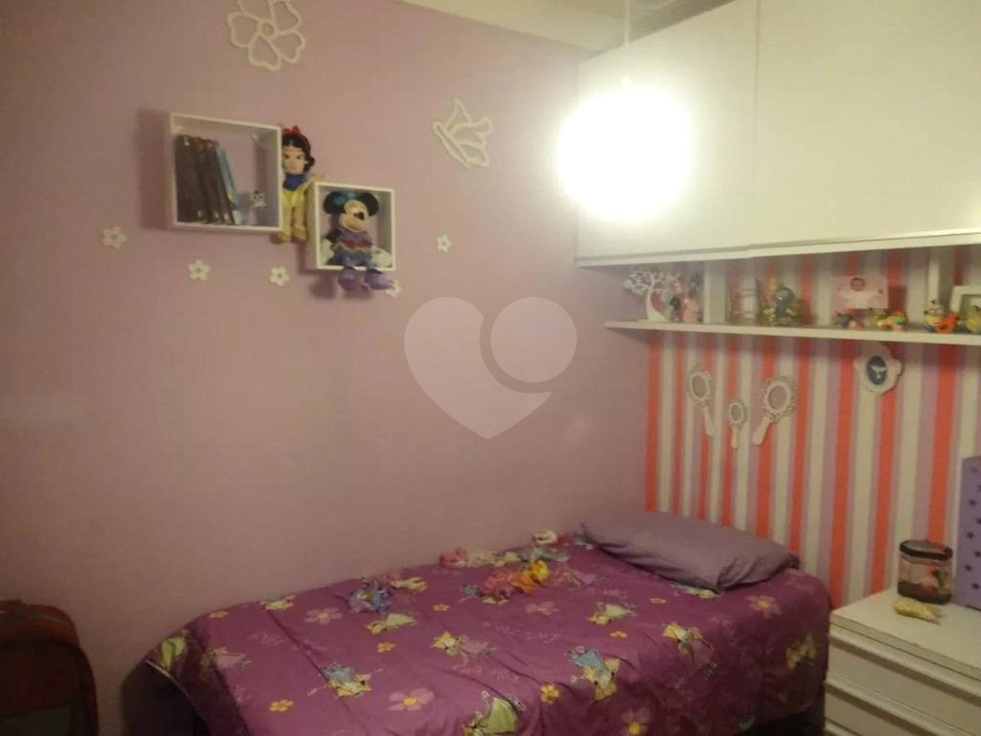 Apartamento à venda com 2 quartos em Ipiranga, São Paulo, SP