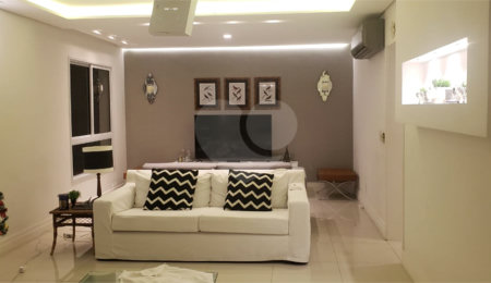 Apartamento à venda com 3 suítes em Rio Pequeno, São Paulo, SP