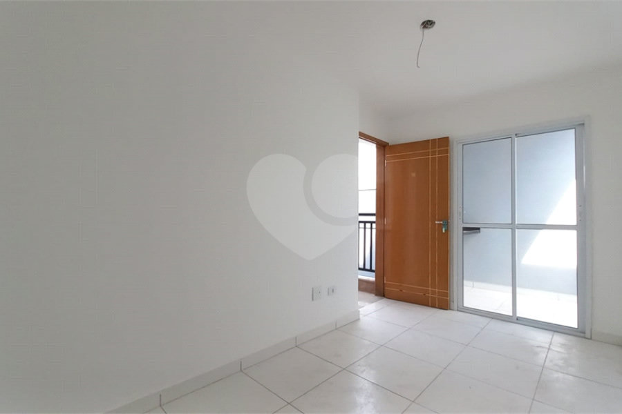 Apartamento à venda com 2 quartos em Tucuruvi, São Paulo, SP