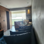 Apartamento à venda com 1 suíte em Vila Andrade, São Paulo, SP